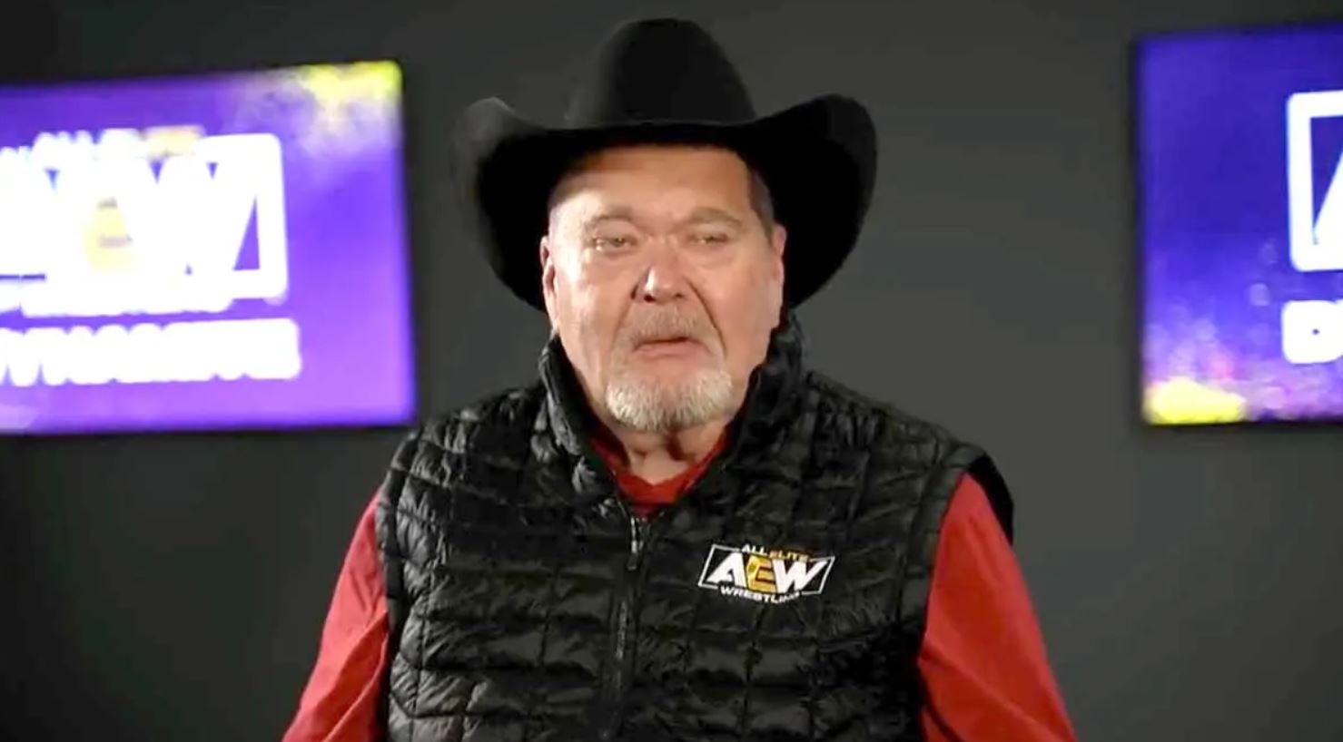 Jim Ross Names Former WWE Star He Thinks Was Underrated and Misused By The Company
