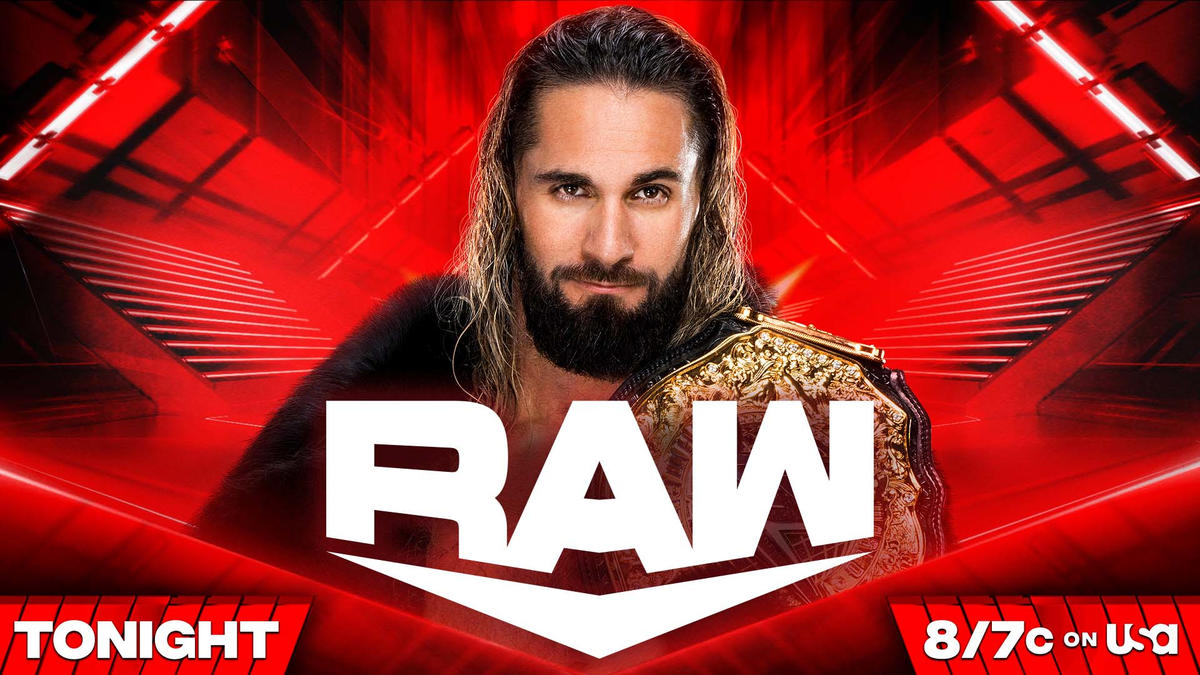 WWE Monday Night RAW Results 6/26/2023 HiSITA
