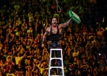 Damian Priest secured his future date with championship destiny when he nabbed the Money in the Bank briefcase at the July 1st PLE.