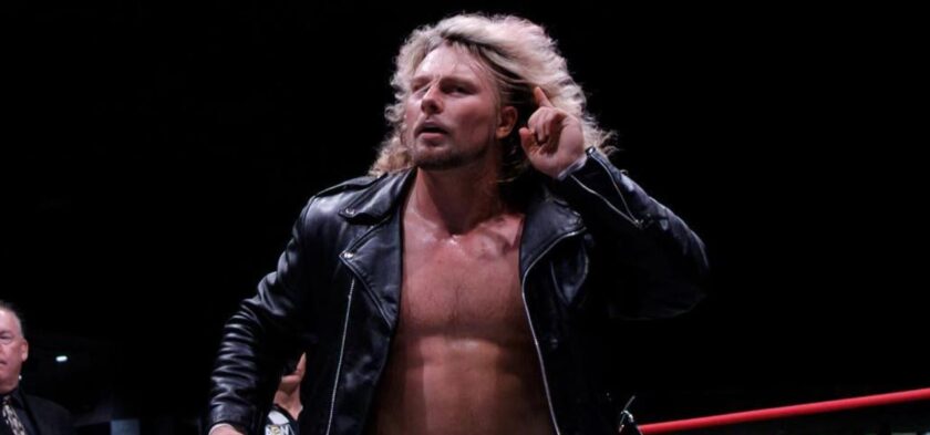 Backstage Updates on Brian Pillman and His WWE Future