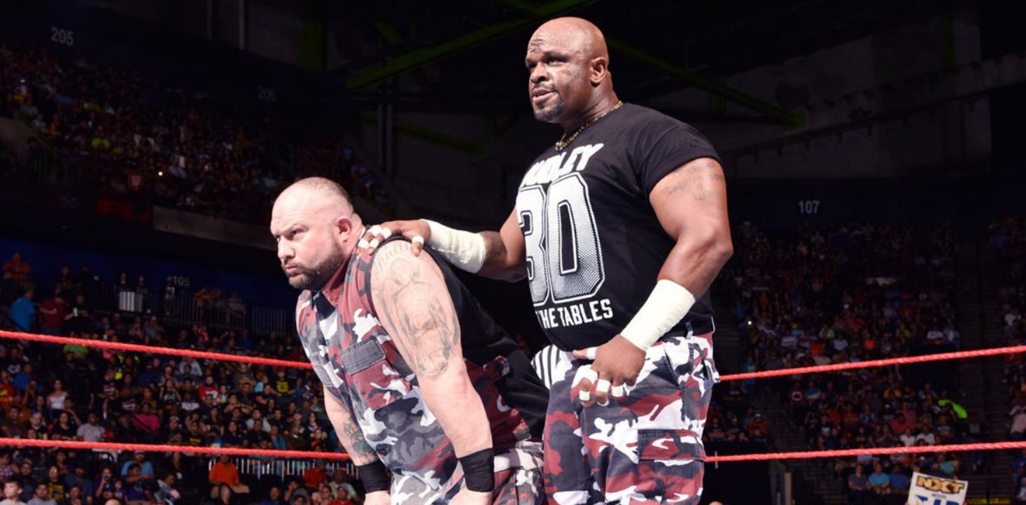 Dudley Boyz To Be Inducted Into 2300 Arena Hardcore Hall Of Fame During WrestleMania 40 Week
