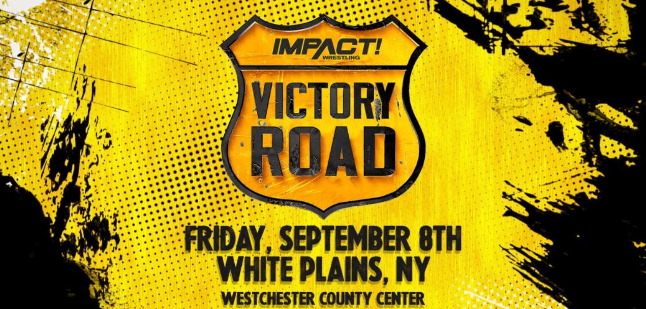 Jordynne Grace Set To Return To Impact Wrestling At Victory Road