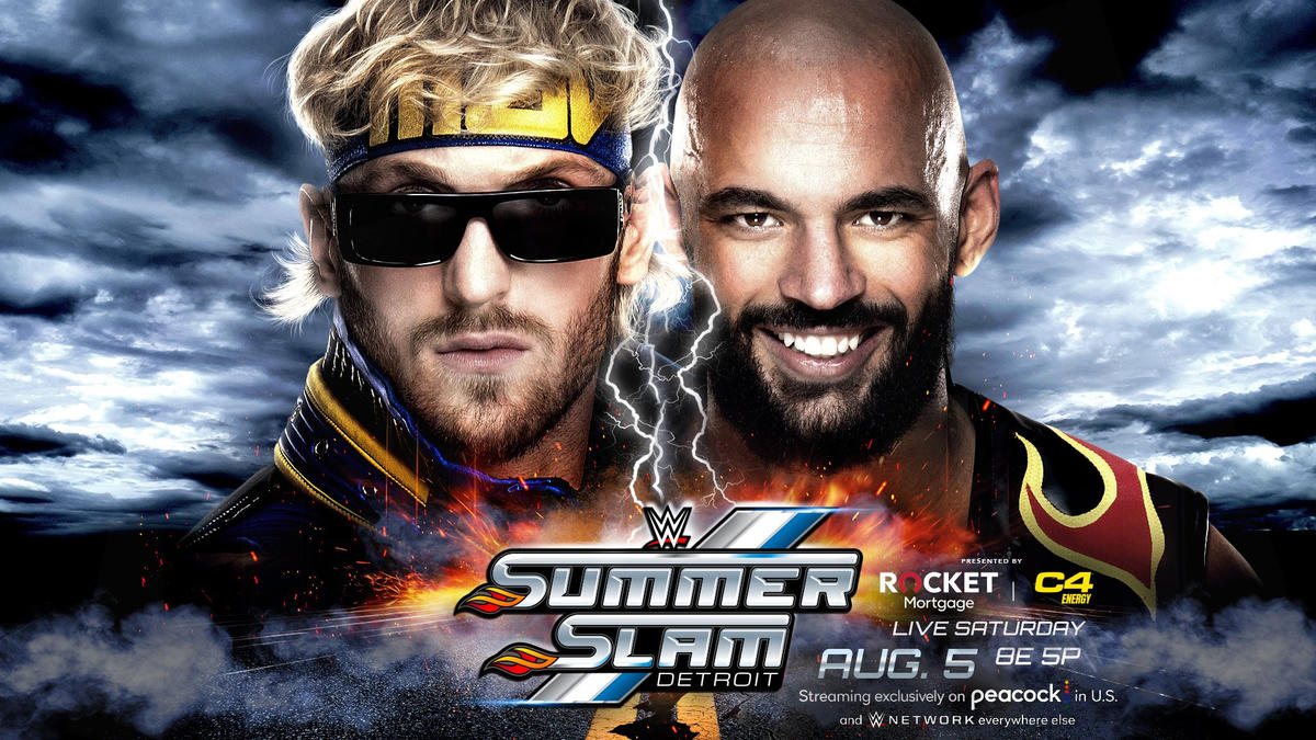 Summerslam 2023 Predictions