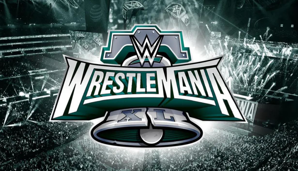 Mars And 2K Have Extended Their Partnership To Sponsor WWE WrestleMania