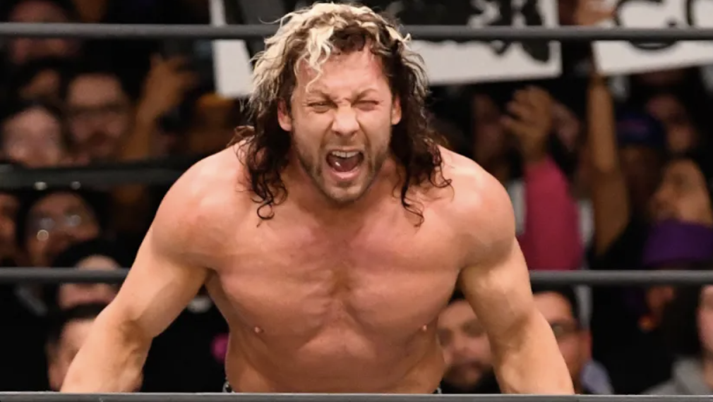 Facts About Kenny Omega Only Hardcore Fans Know