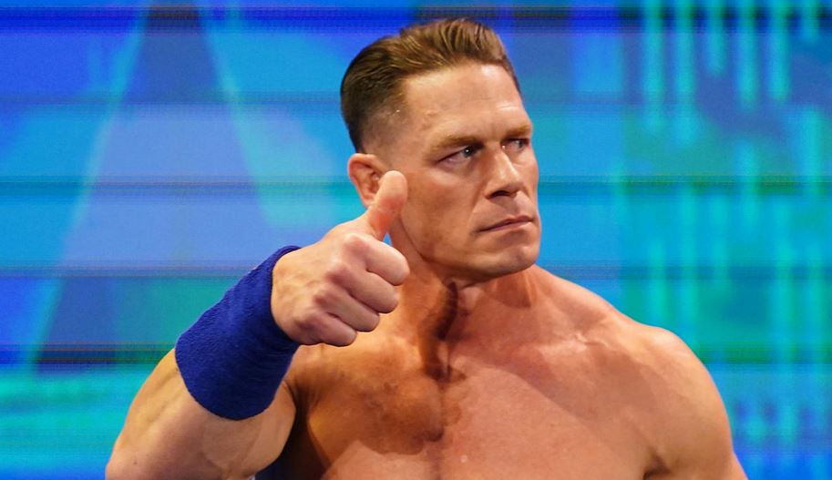 John Cena Knows “the Last One” Is Coming Soon, Talks Hosting WWE Payback, Mutual Respect with WWE Star