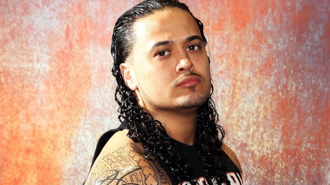 Lance Anoa’i Requests Release From MLW