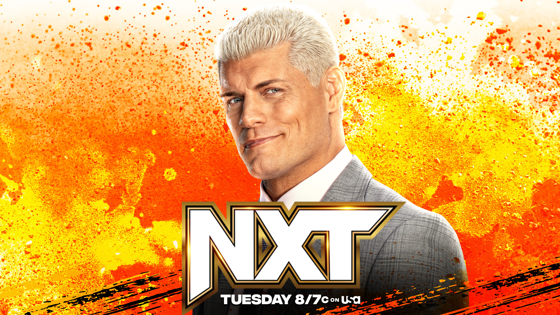 WWE Announces That October 10th NXT Will Be Commercial Free For The
