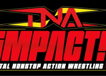 Photo Credit: TNA/Impact Wrestling