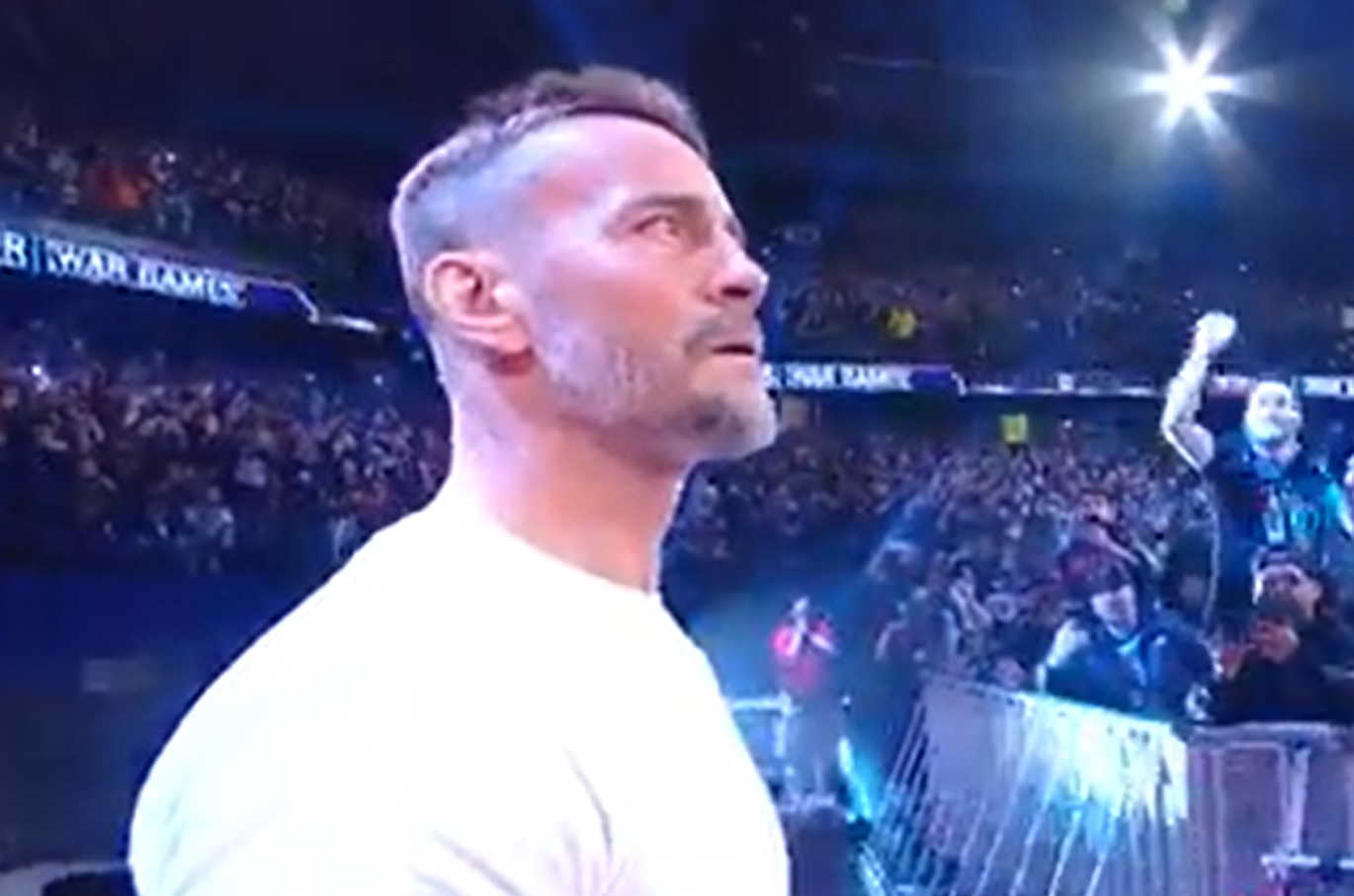 WWE Rewriting Raw To Include CM Punk, Which Brand He'll Work, AEW's