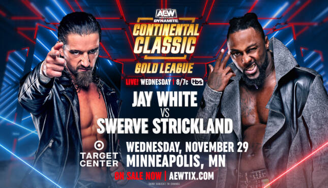AEW Dynamite Grows In Viewership and Key Demo Ratings For November 29th Episode