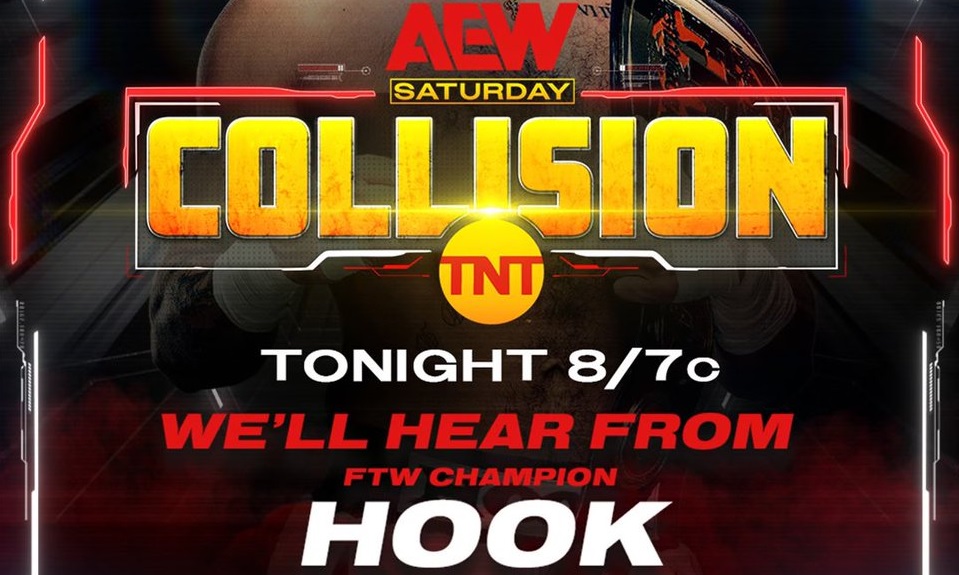 New Segment Announced For Tonight’s AEW Collision In Montreal