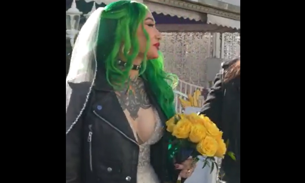 Footage Of Shotzi After Getting Married In Las Vegas, Favorite Seth Rollins Look Of 2023