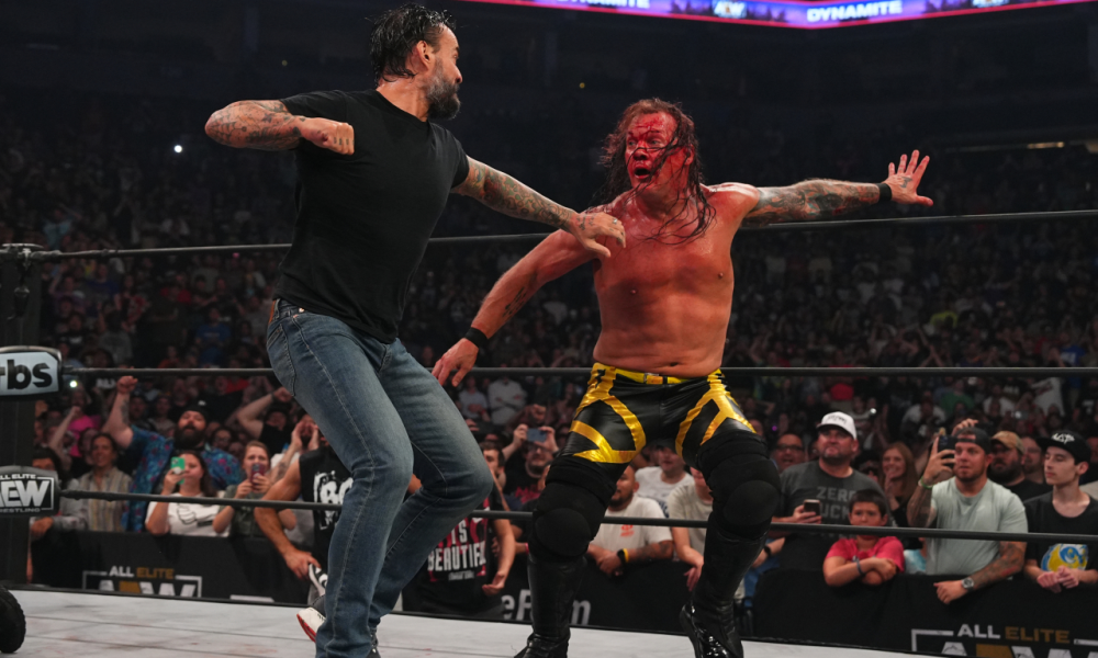 Chris Jericho Admits He Wasn’t That Surprised By CM Punk’s Return To WWE