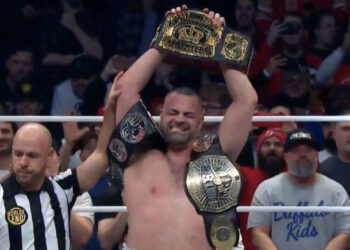 Eddie Kingston won the AEW Continental Classic at World's End. Kingston now holds the AEW Continental Championship in addition to the ROH World and NJPW Strong Openweight titles.