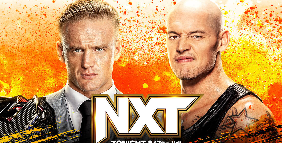 SPOILERS: Plans Revealed For December 5th Edition Of NXT