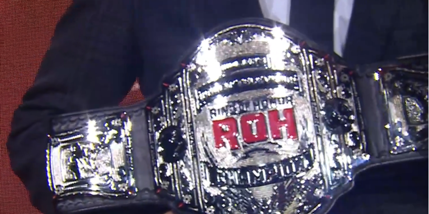 ROH Announces Tournament Competitors To Crown Women’s Television Champion