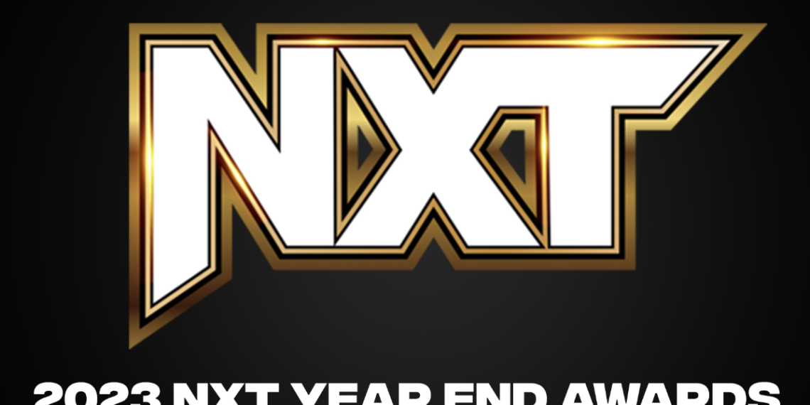 WWE Announces Nominees For The NXT Year-End Awards