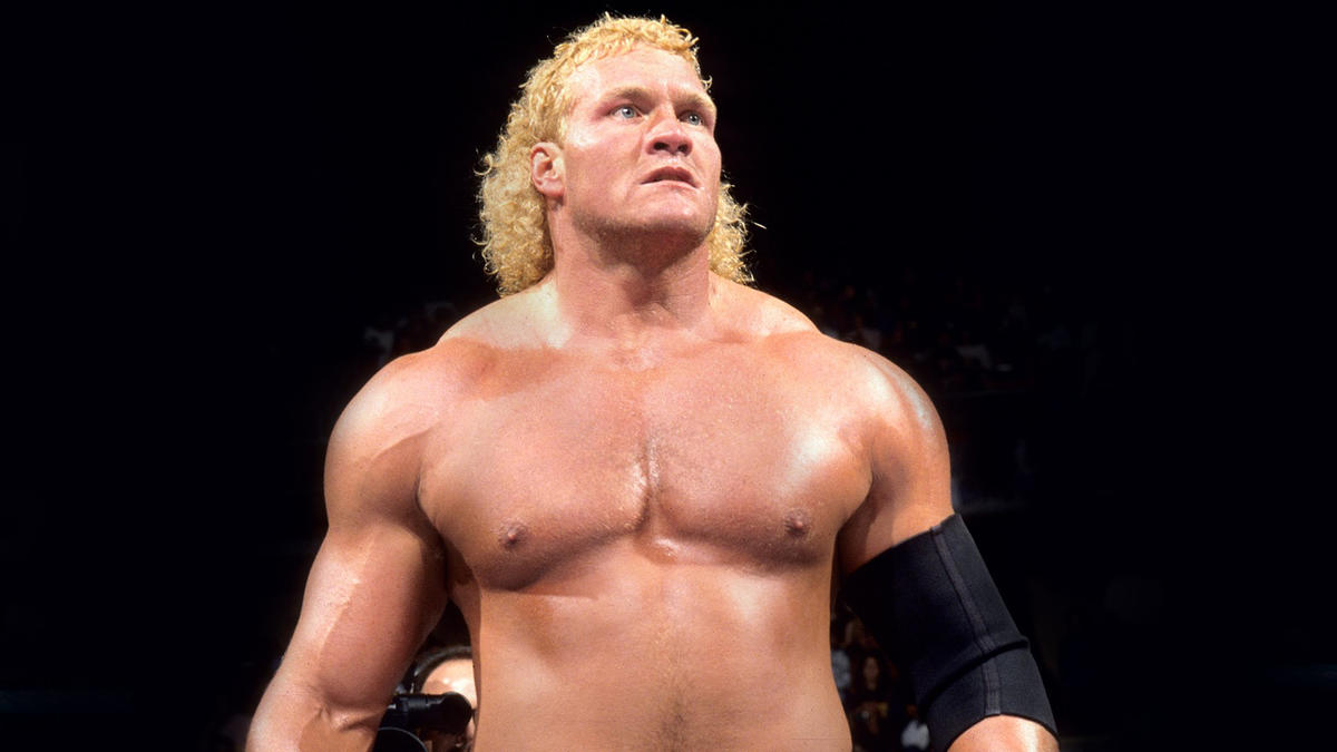 Former WWE, WCW Star Sid Vicious (Sid Eudy) Passes Away