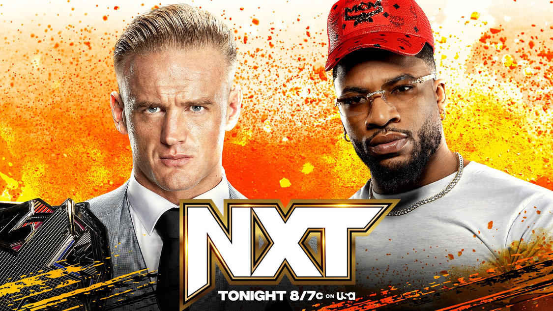 NXT Sees Small Bump In Viewership But A Slight Drop In The Key Demo For January 30th Episode