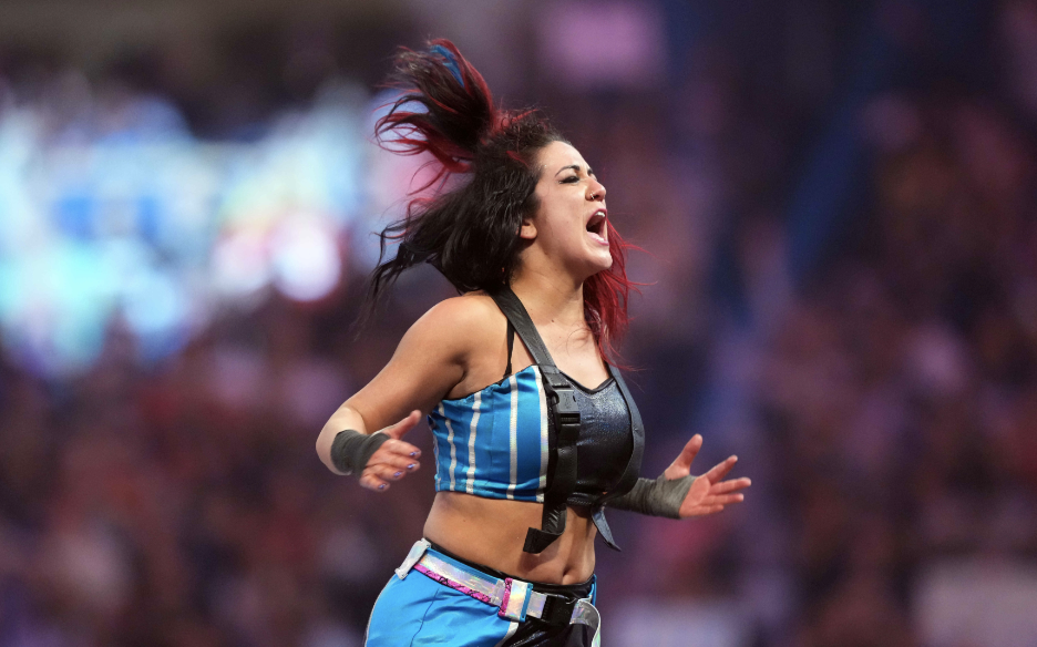 Bayley Says The Vision For Her WrestleMania 40 Opponent Is Clear