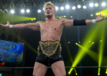 New Japan Pro Wrestling has announced that longtime star and former 7 time IWGP champion Kazuchika Okada will be leaving the promotion when his contract expires at the end of January.