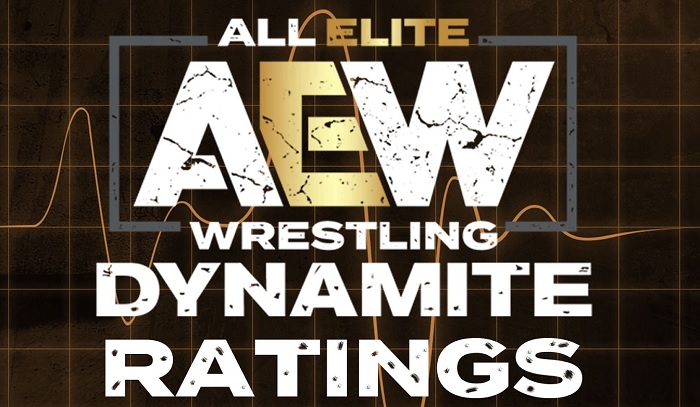 AEW Dynamite Drops In Viewership For February 7th Episode