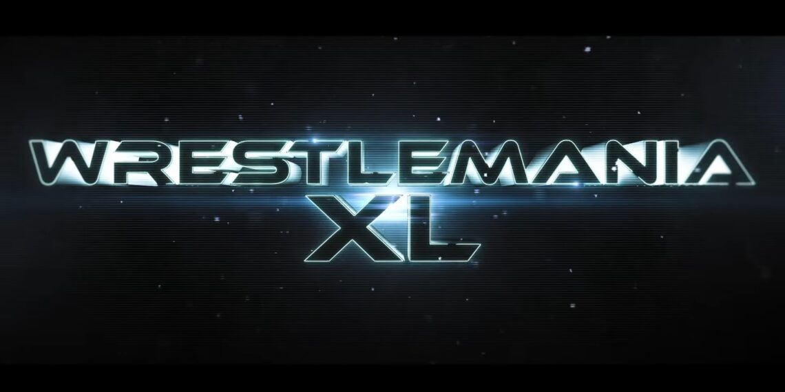 WWE Releases First Official Trailer For WrestleMania XL