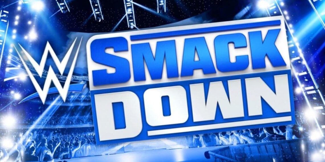 WWE SmackDown Spoilers For Tonight’s Matches And Segments In Salt Lake City