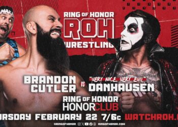 ROH News And Rumors: Ring Of Honor News - WrestlingHeadlines.com