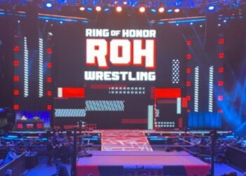 Photo Credit: ROH