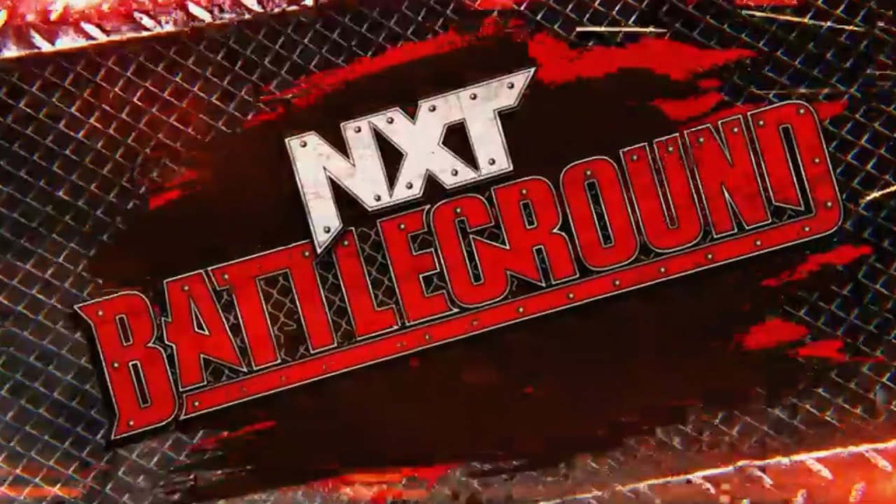 Update On WWE NXT Battleground Tickets Sales