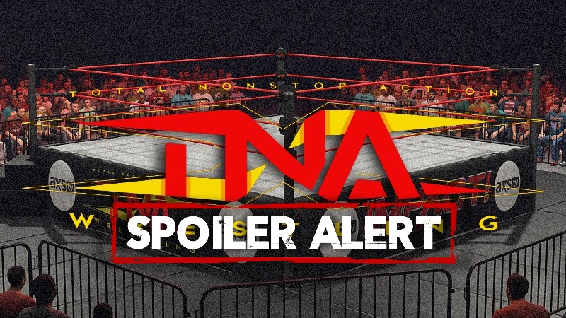 Big Return Takes Place At Post-Slammiversary Taping Of TNA iMPACT In Montreal