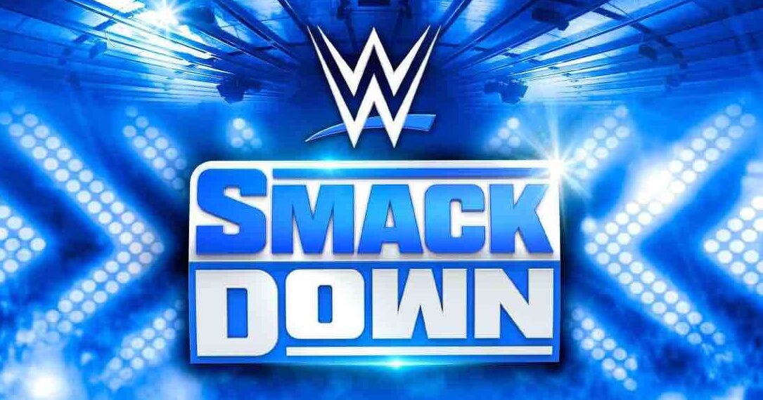 Wwe Smackdown 19 April 2024 Results Freddy Mallissa