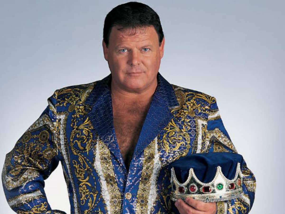 Wrestling Headlines/LOP Hall of Fame 2024: Jerry Lawler