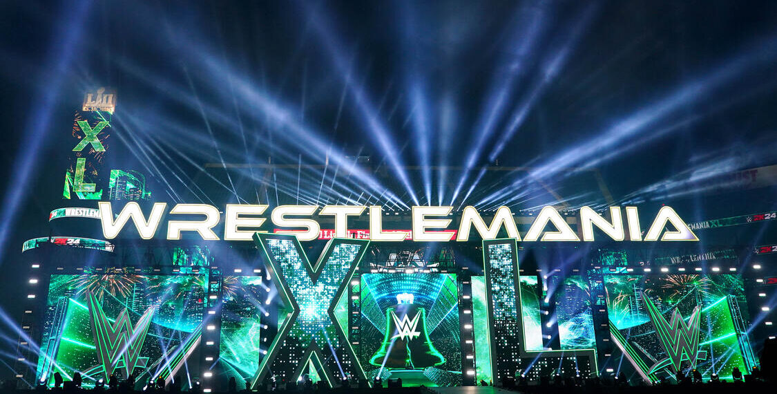 Change To WrestleMania XL Lineup Expected On Tonight's WWE SmackDown