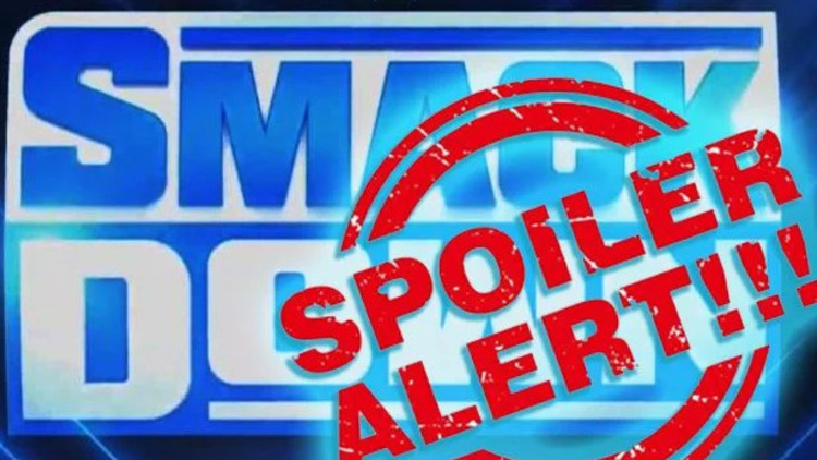 Another Late Spoiler Regarding Announcement That Will Be Made On Tonight’s WWE SmackDown