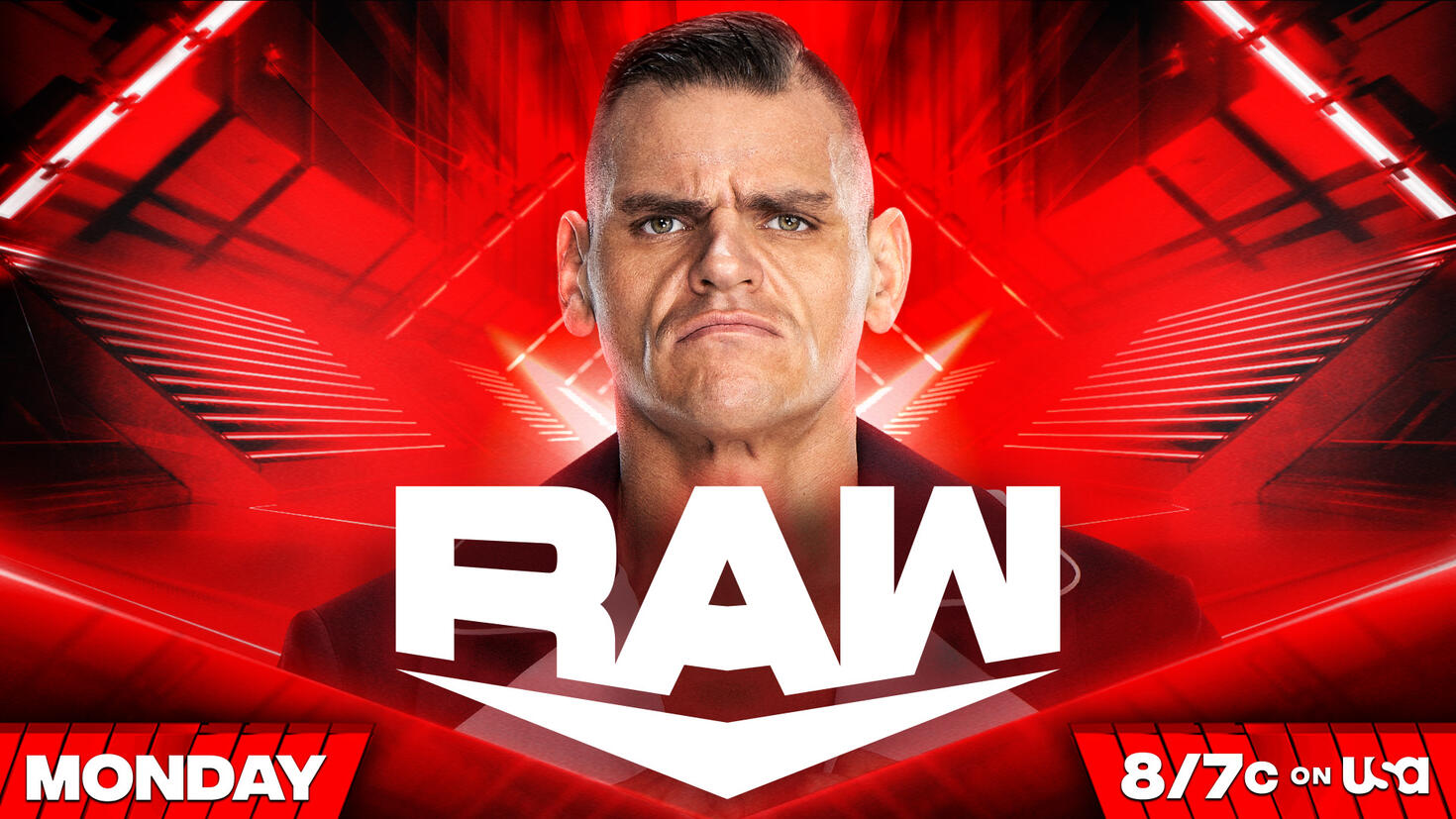 WWE Raw Results 4/22/24