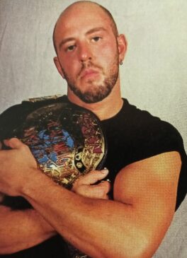 End of Extreme: The Rise of Justin Credible