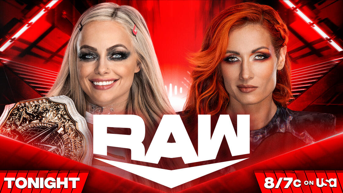 WWE Raw Results 5/27/24