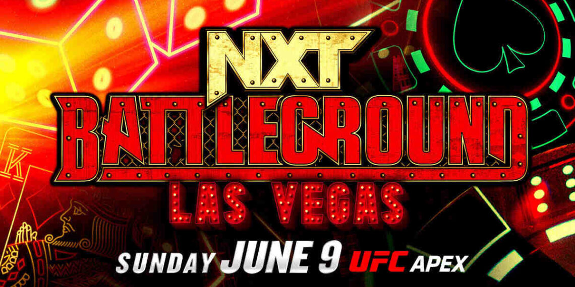 Updated Lineup For WWE NXT Battleground 2024 New Title Matches Added, More