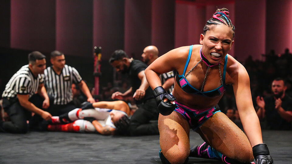 Lola Vice/Main Roster Rumors, Shotzi Injury Scare, Wes Lee & More