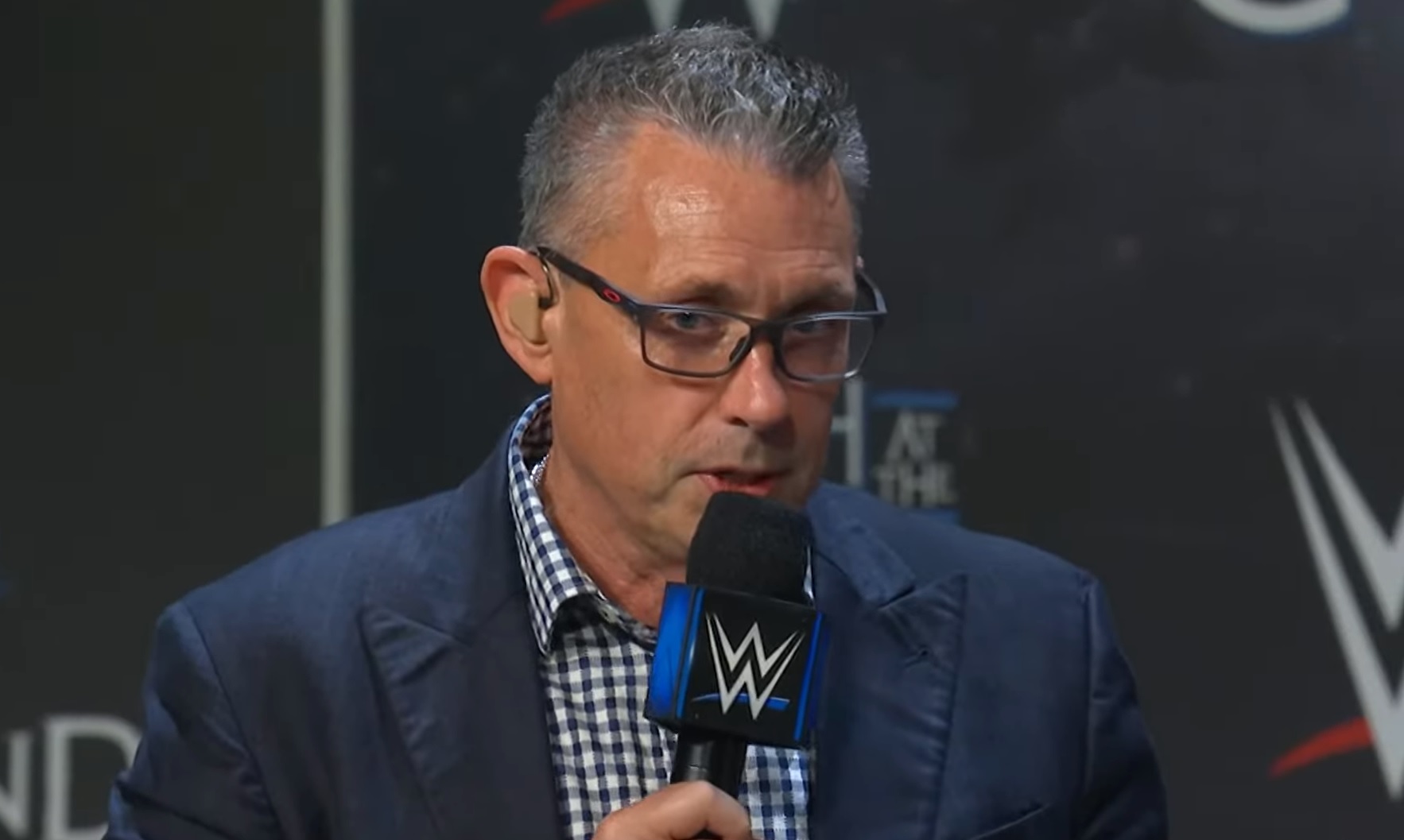 Michael Cole Confirms New WWE Contract, Will Be Calling RAW On Netflix