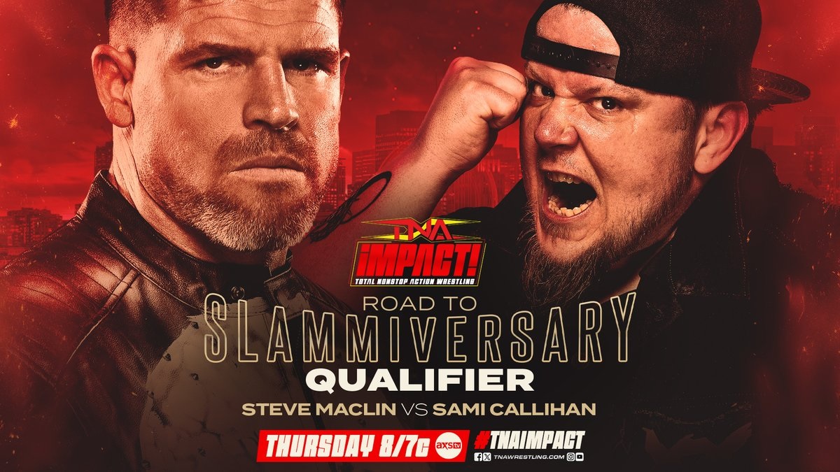 TNA iMPACT Results 6/27/24