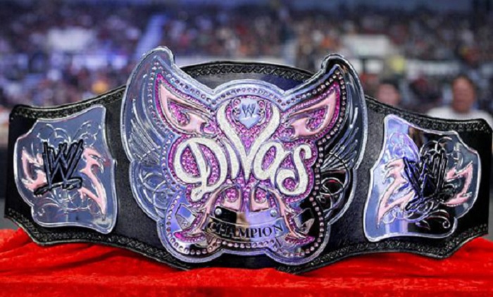 Chelsea Green Vows To Start Petition To Bring Back WWE Divas Title When ...