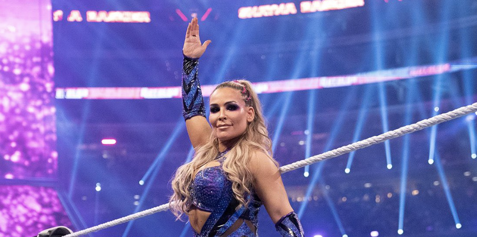 Natalya Absent From Tonight's WWE Raw, Has Reportedly Still Not Signed New Contract