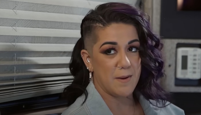 Bayley Talks To Cody Rhodes About Possible WWE Evolution 2 PLE With Talent From TNA Included