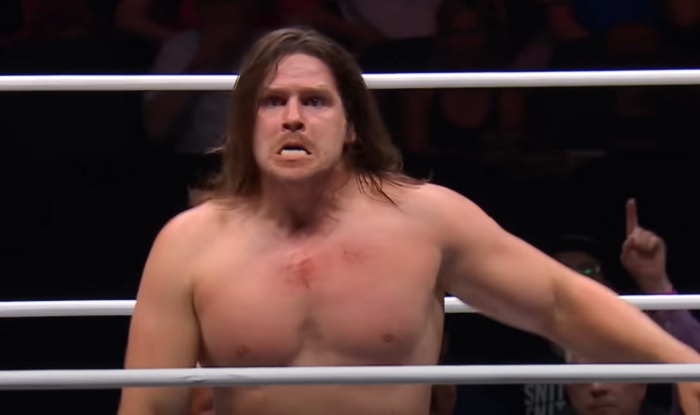 Dalton Castle Provides An Injury Update, Tony Schiavone Calls Bryan Danielson The G.O.A.T