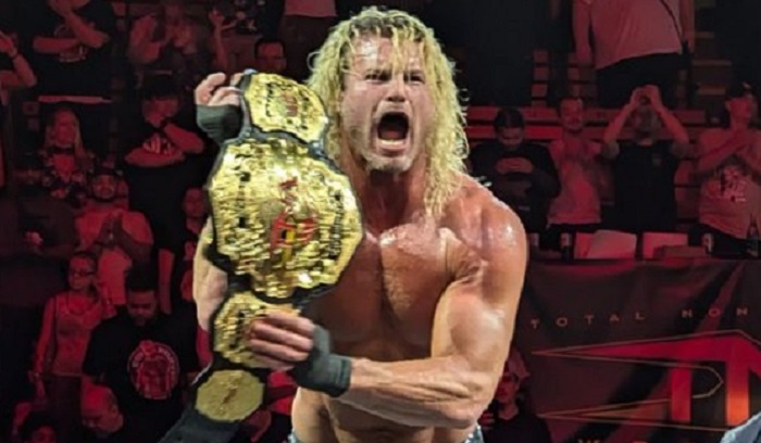 Nic Nemeth Calls Jon Moxley MVP Of AEW, Brody King Isn’t Afraid Of Bobby Lashley