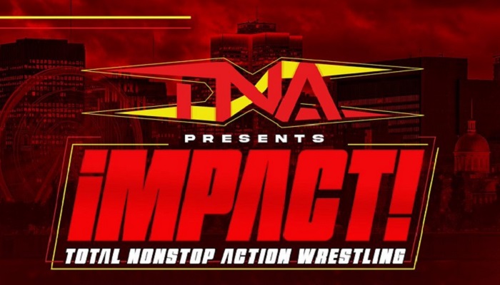 TNA iMPACT Taping Results From 9/14 In San Antonio, TX.